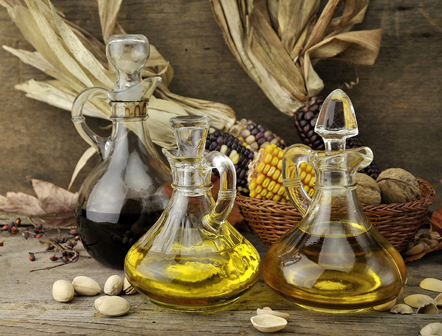 How to choose the right cooking oil?